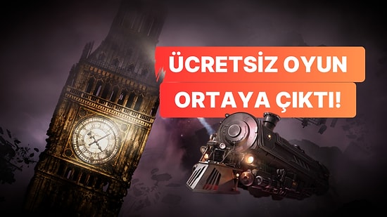 Epic Games'te Haftanın Bedavası Ortaya Çıktı: Steam Değeri 400 TL'yi Aşan Oyun Bedava Oluyor