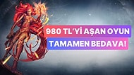 Steam Fiyatı 980 TL'yi Aşan Keyifli RPG Oyunu GOG'da Tamamen Ücretsiz