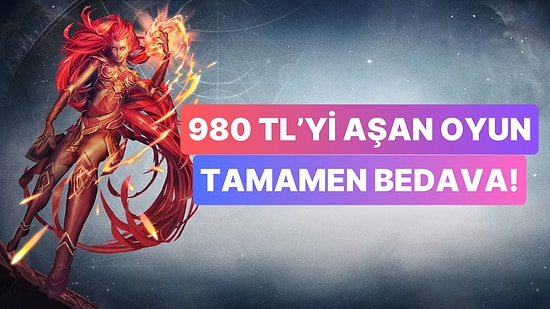 Steam Fiyatı 980 TL'yi Aşan Keyifli RPG Oyunu GOG'da Tamamen Ücretsiz