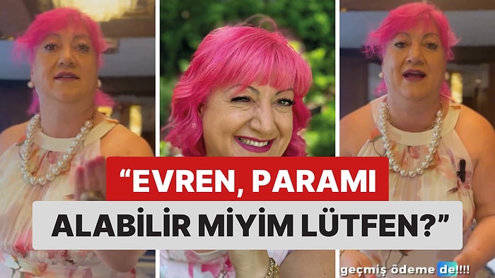 Enerji Uzmanı Tülin İpek Şahbaz Ödenmeyen Borçlardan Kurtulmanın Yolunu Böyle Anlattı!