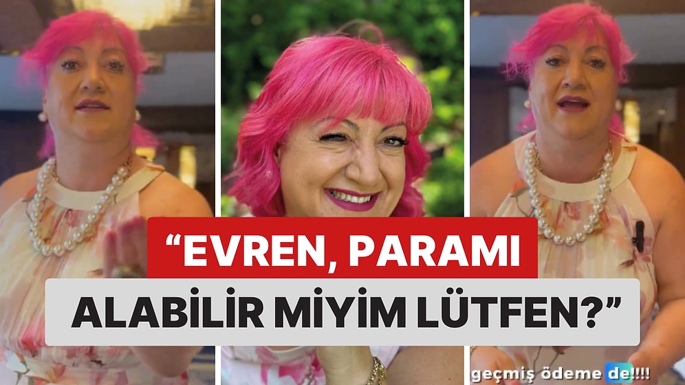 Enerji Uzmanı Tülin İpek Şahbaz Ödenmeyen Borçlardan Kurtulmanın Yolunu Böyle Anlattı!