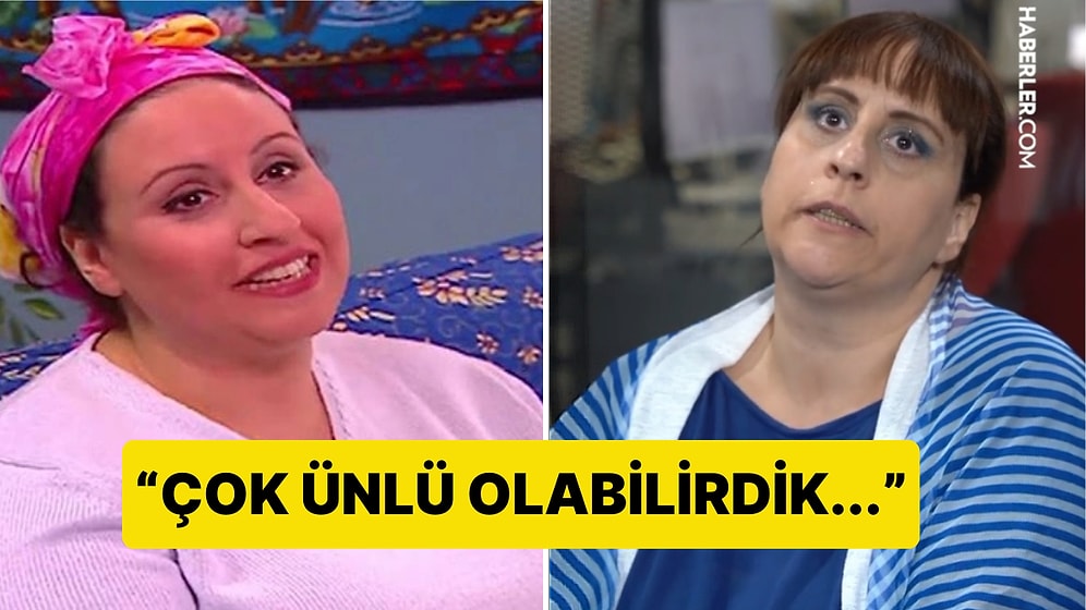 Cennet Mahallesi'nin Menekşe'si Şeyla Halis'in Dizi Hakkında Söyledikleri Gündem Oldu