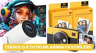 Teknoloji Tutkunlarını Mutlu Edecek Haftanın Çok Satan Elektronik Ürünleri Burada!