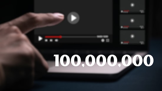 Müzik Platformlarında 100 Milyon Dinlenme Barajını Kısa Sürede Aşmış 13 Yerli Şarkı