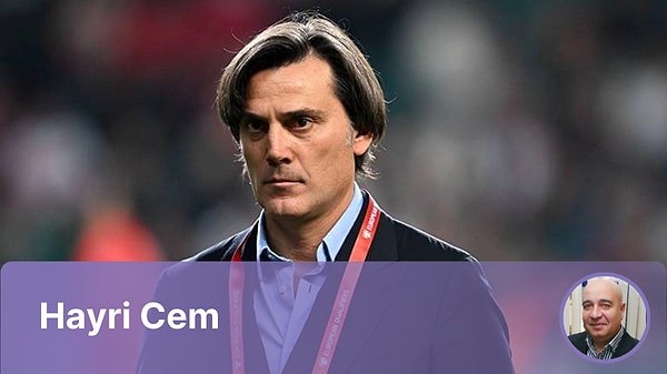 Montella, Senin Düşmanların Kim?