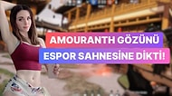 Olaylı Yayıncı Espor Sahnesine de El Attı: Amouranth Espor Takımı Satın Aldı