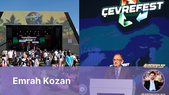 Teknoloji Yarının Dünyasına Nefes Olabilir mi?