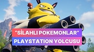 Oyun Dünyasını Sallayan Palworld PlayStation'a Göz Kırpıyor