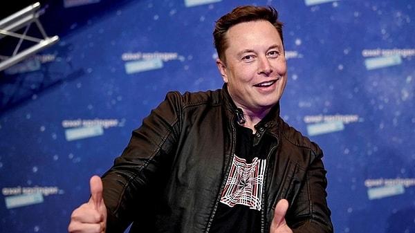 SpaceX ve Tesla'nın kurucusu, X'in (Twitter) sahibi dünyaca ünlü milyarder Elon Musk'ın bir çocuğunun daha olduğu ortaya çıktı. Musk'ın ikiz bebeklerinin annesinin dünyaya getirdiği bebek, Elon Musk'ın 12. çocuğu oldu.   Ayrıca Elon Musk'ın ilişki teklifini reddeden bir çalışanın maaşına zam yapılmadığı iddia edildi.