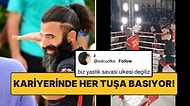 Survivor'dan Umduğunu Bulamayan Turabi'nin Yastık Savaşı Turnuvasına Katılması Dalga Konusu Oldu!