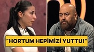 MasterChef'te Ailesi Hortuma Kapılan Yarışmacı Anlattıklarıyla Şaşkınlık Etkisi Yarattı!