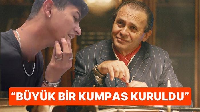 Ayhan Sicimoğlu Teknedeki Saldırı Videosunun Kumpas ve Şantaj Sebebiyle Paylaşıldığını Açıkladı