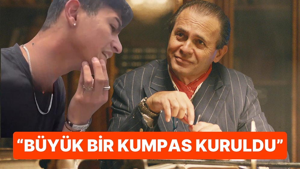 Ayhan Sicimoğlu Teknedeki Saldırı Videosunun Kumpas ve Şantaj Sebebiyle Paylaşıldığını Açıkladı