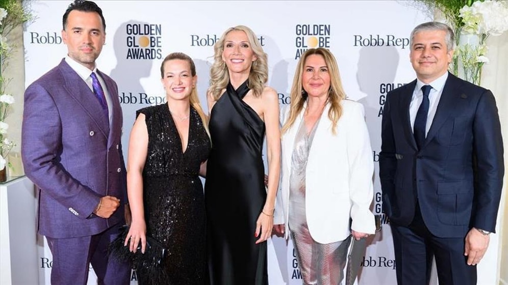 Cannes’da Karaca İmzası: Red Carpet Collection