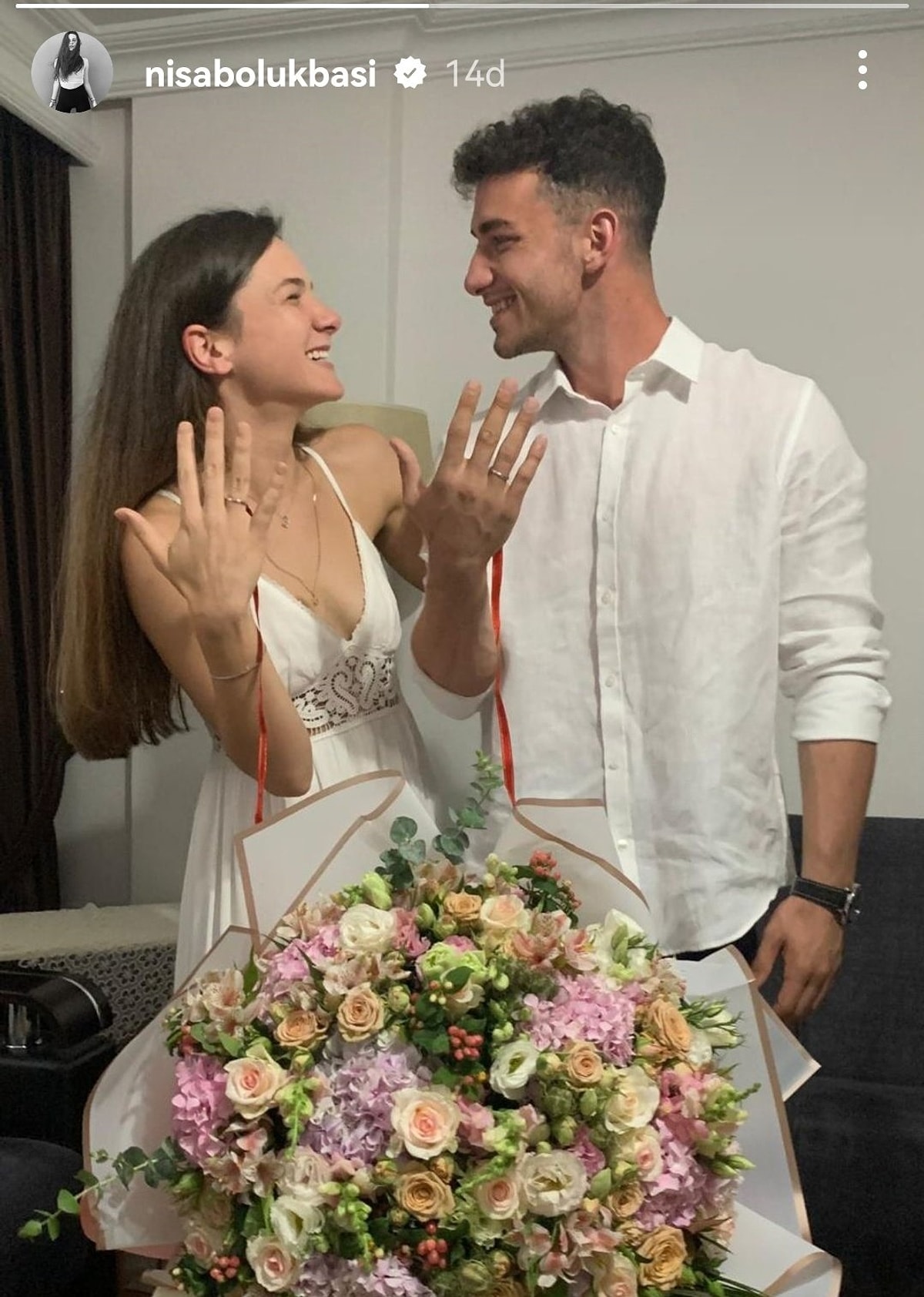 Mutluluklar Nisa 🍀.