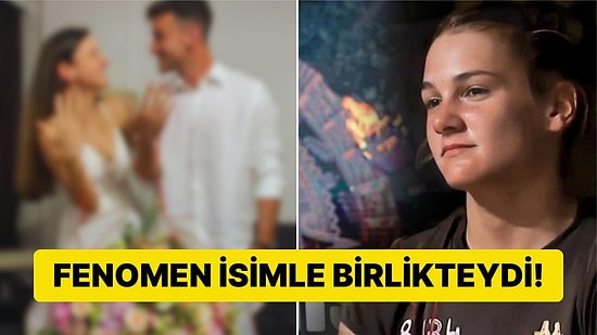 Evliliğe İlk Adımı Attı! Eski Survivor Şampiyonu Nisa Bölükbaşı Aradığı Aşkı Sonunda Buldu!