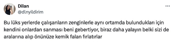 Anlatılanlara göre bu durum pek çok kişinin şahit olduğu bir sorun.