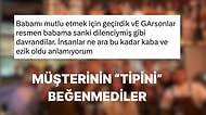 Beğenmedikleri Müşterilere Dilenci Muamelesi Yapan Cafe Çalışanları Tepkilerin Odağında