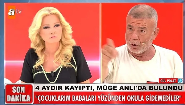 "Benim müzik dinlememi bile sorun ediyor" diyen Gül Hanım, artık şiddetten bıktığını söyledi. "Çocuklarımı bile okutamıyorum, beni öldürecek, diye korkuyorlar" dedi.