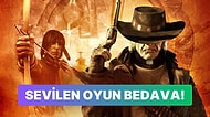 Steam Fiyatı 200 TL'yi Aşan Sevilen Vahşi Batı Temalı Oyun Prime Gaming ile Bedava