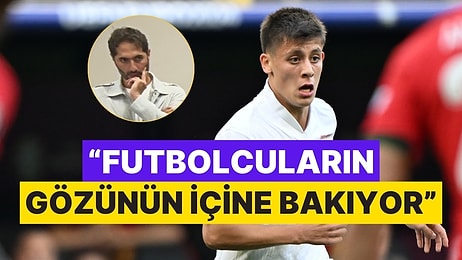 Destek mi Kontrol Altında Tutma mı? Gazetecinin Hamit Altıntop Paylaşımı Kafa Karışıklığı Yaratacak!