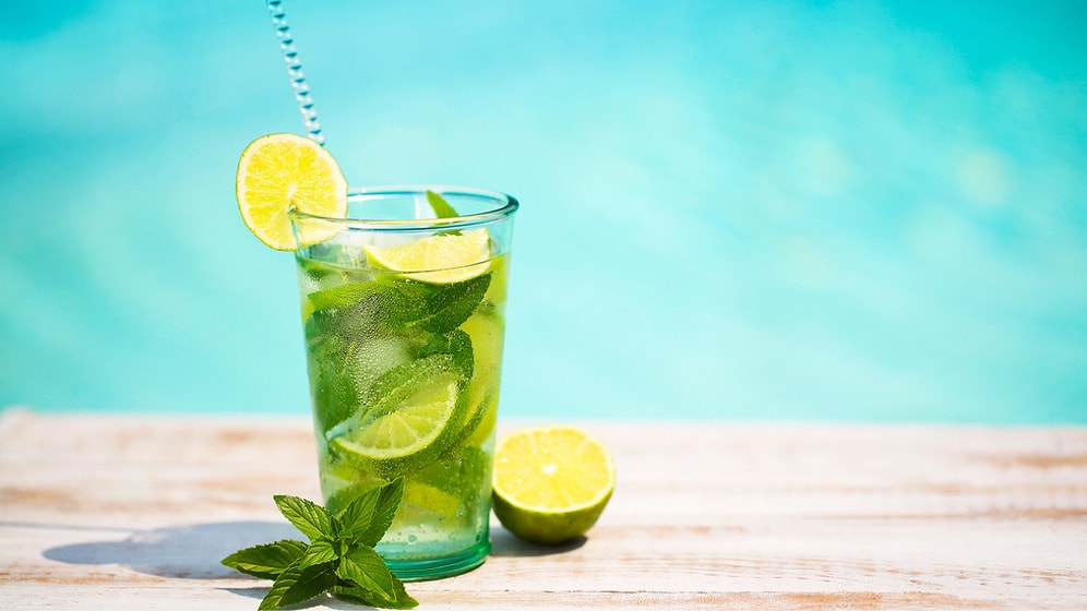 Yaz Geldiğinde Bir Maden Suyu Olsa da Ferahlasam Diyeceğimiz 7 An