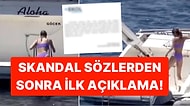 Sosyal Medyada Büyük Tepki Toplamıştı! Beren Saat'e Yönelik Skandal Sözlerden Sonra İlk Açıklama