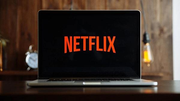 Dünyanın önde gelen çevrim içi dizi ve film platformlarından Netflix ile ilgili oldukça önemli bir gelişme yaşandı.