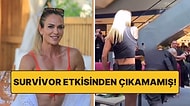 Survivor’da Popüler Olmuştu: Nagihan Hayranına “Ona Osmanlı Tokadını Bir Yapıştırdım” Diyerek Tokat Attı!