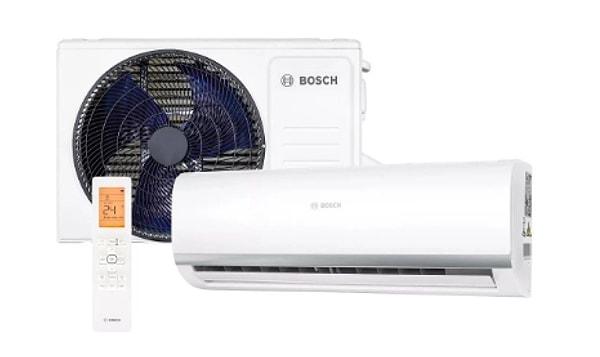 6. Bosch Climate CL2000U 12000 Btu Split Klima