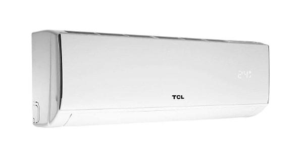 8. TCL Elite 12000 BTU A++ Inverter Duvar Tipi Klima