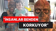 'İrlanda'nın En Dövmeli Adamı' Lakabına Sahip Adamın Akıllara Durgunluk Veren Hikayesi