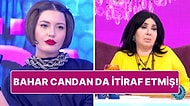 İşte Benim Stilim'in Sezonunda Bahar Candan ve Nur Yerlitaş'la İlgili Ortaya Atılan İddia Ortalığı Karıştırdı!