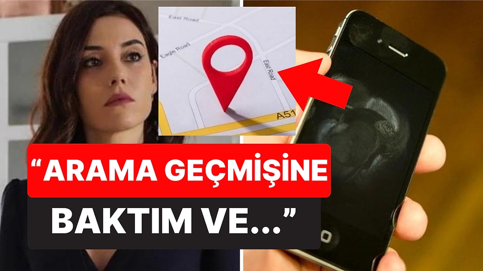 Nişanlandıktan Hemen Sonra Sevgilisinin Arkasından Çevirdiği İşleri Öğrenince Tüm Dünyası Başına Yıkılan Kadın