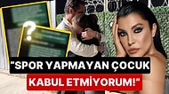 Problem Yaşadığı Kızıyla Konuşmalarını Paylaşan Deniz Akkaya'nın İfşa Israrı "Yeter" Dedirtti