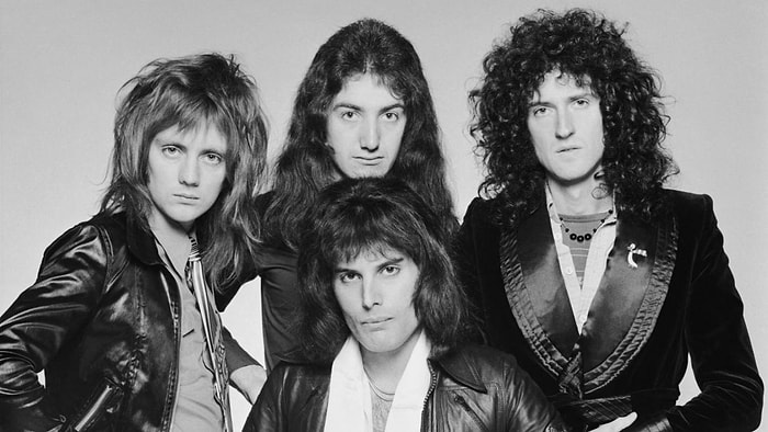 Queen's Music Catalog Sold for £1 Billion: A New Record in the Music Industry