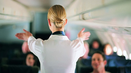 Flight Attendant Reveals the Essential Step Passengers Should Take Before Their Journey Ends