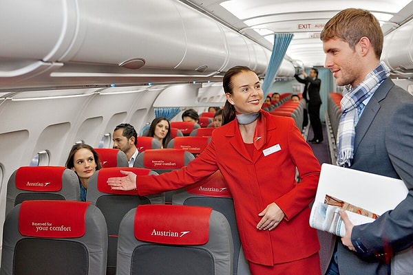 Comfort is crucial during air travel, which is why advice from flight attendants is invaluable.