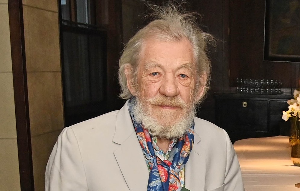 Woman Recounts Terrifying Moments When Ian Mckellen's Stunt Went Wrong