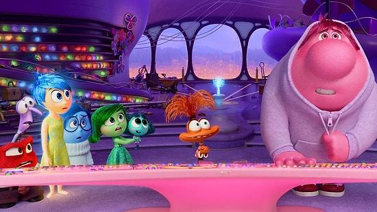 Inside Out 2 Breaks Box Office Records in Cinema History