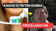 Ünlü Diş Doktoru, Dişlerin Ne Zaman Fırçalanmaması Gerektiğini Söyledi