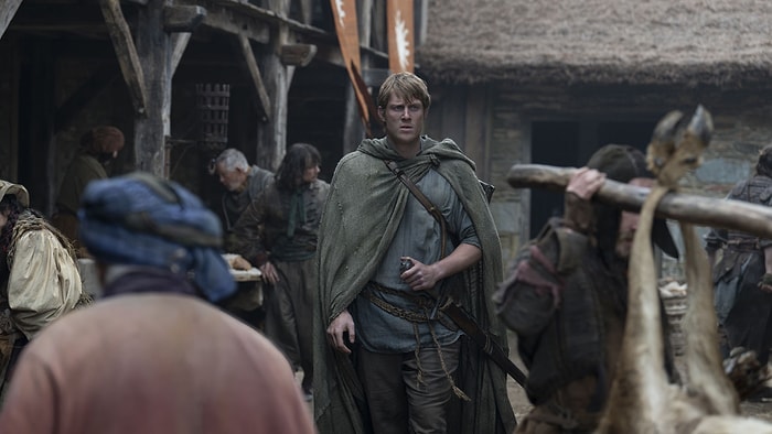 Game of Thrones Spinoff 'A Knight of the Seven Kingdoms' Begins Filming