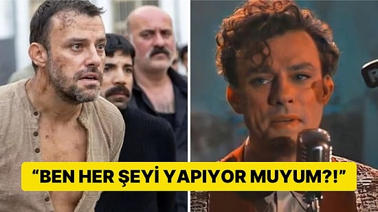 "Herkes Her Şeyi Yapmasın!": Salih Bademci'den 'Bazı' Oyunculara Taş Geldi!