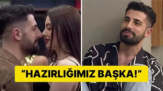 Survivor'a mı Katılıyor? Kısmetse Olur Sedat Polat'ın Hazırlık Paylaşımı İddialara Neden Oldu!