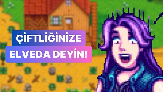 Stardev Valley Hardcore Modu Rehber Kullanırsanız Tüm Kaydınızı Siliyor!