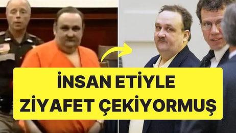 İnsan Etiyle Komşularına Ziyafet Çeken Seri Katilin Kan Donduran Hikayesi