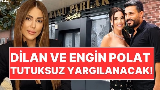 Gazeteci Emrullah Erdinç: "Dilan Polat Tutuksuz Yargılanacak"