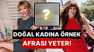 Afra Saraçoğlu'nu Örnek Gösterdi: Yalı Çapkını'nın Yıldızına Gülse Birsel'den Büyük Jest!