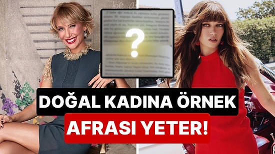 Afra Saraçoğlu'nu Örnek Gösterdi: Yalı Çapkını'nın Yıldızına Gülse Birsel'den Büyük Jest!