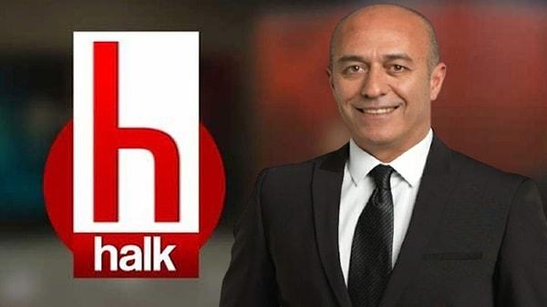 Halk TV Genel Yayın Yönetmeni Suat Toktaş, gazeteci İsmail Saymaz'ın “Haber, yazı, yorum ve analizleriyle” yeniden Halk TV'de  yer alacağını duyurdu.